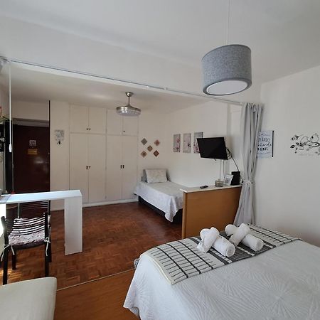 Vivi La Mejor Experiencia En El Corazon De Ba !!!! Apartment Buenos Aires Exterior photo