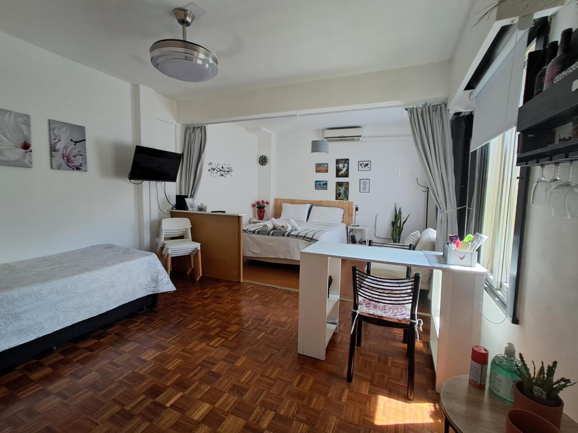 Vivi La Mejor Experiencia En El Corazon De Ba !!!! Apartment Buenos Aires Exterior photo