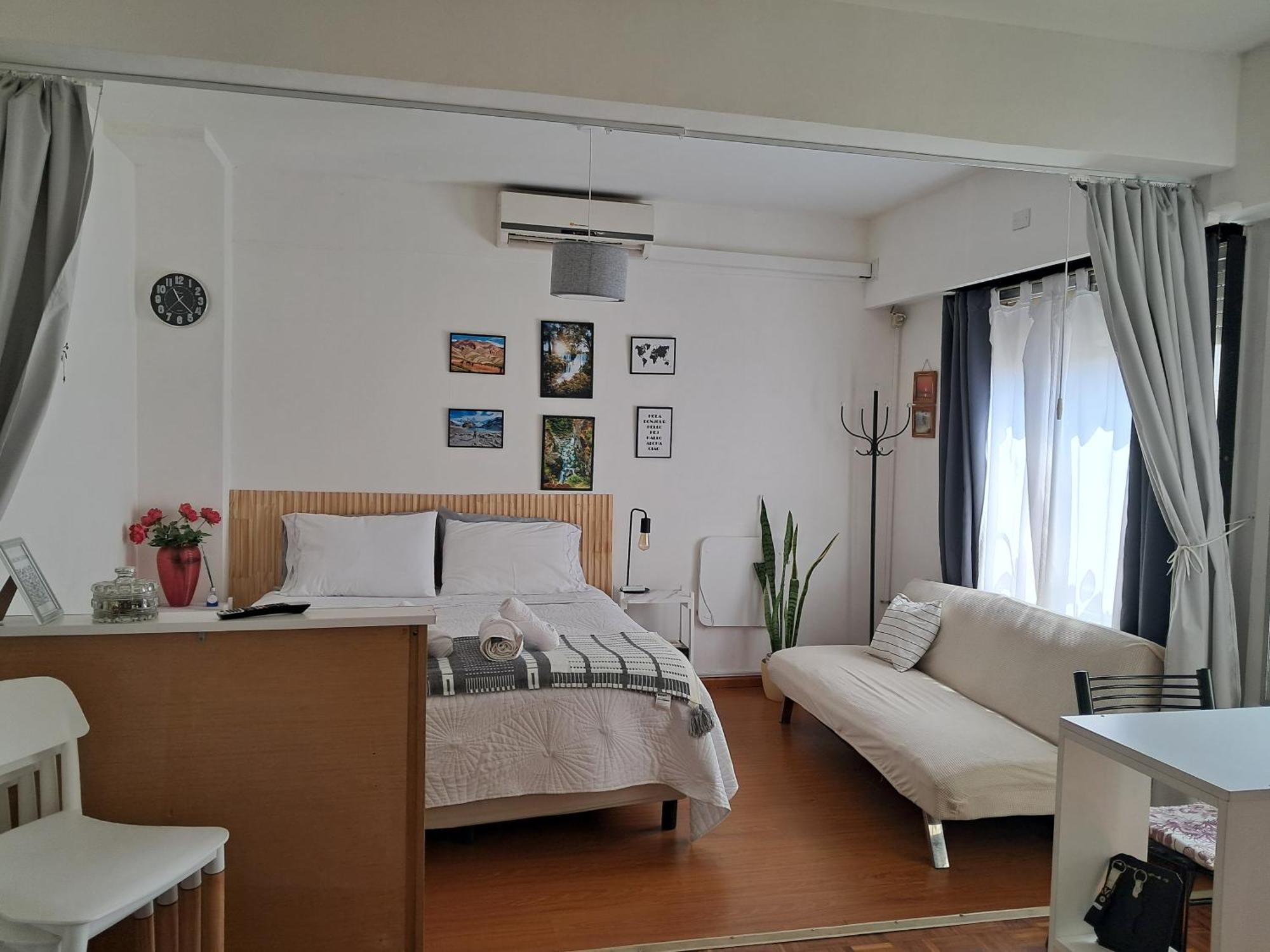 Vivi La Mejor Experiencia En El Corazon De Ba !!!! Apartment Buenos Aires Exterior photo
